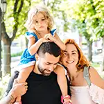 MARÍA • REFORMA ADOSADO CUBIERTA Y FACHADA