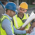 BERNARDO • JEFE DE OBRA